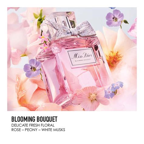 sephora blooming bouquet